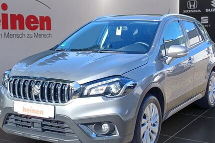 Suzuki (SX4) S-Cross 98.006 km 13.499 &euro; Hagen 58135
