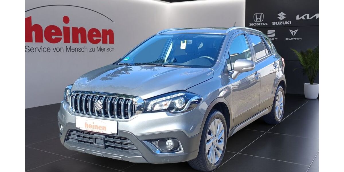 Suzuki (SX4) S-Cross 98.006 km 13.499 &euro; Hagen 58135