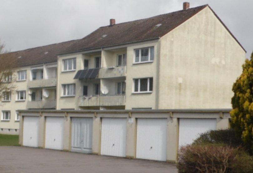 Etagenwohnung Celle - 3 Zimmer, 73 m&sup2;, 125.000&euro; | Angebot:26278904