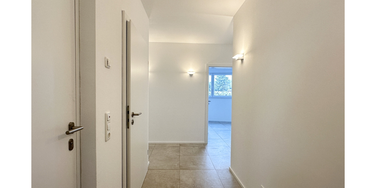 JÄSCHKE - Modernes Zweifamilienhaus mit hochwertiger Ausstattung - Zweifamilienhaus Simmerath / Lammersdorf Lammersdorf | Angebot:23727093