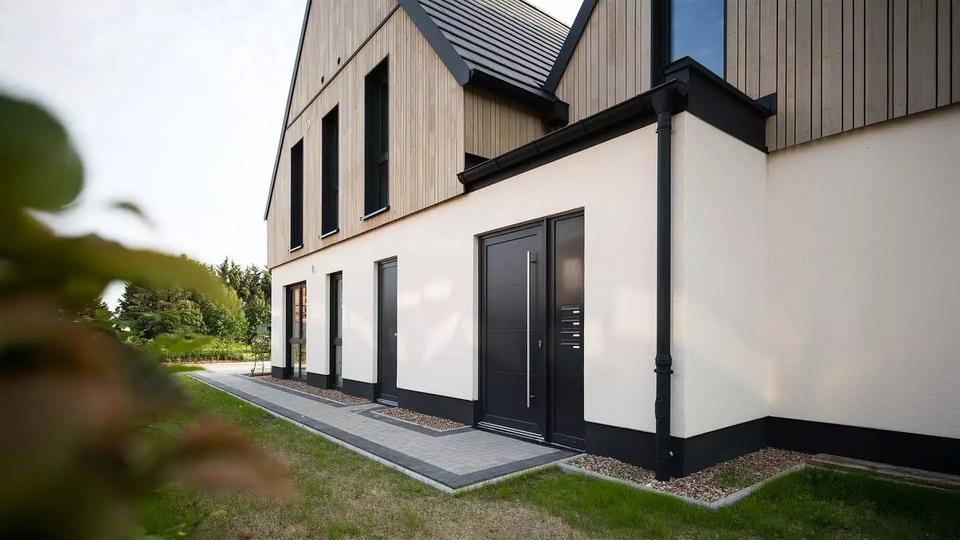 Etagenwohnung Geestland - 3 Zimmer, 74 m&sup2;, 1.052&euro; | Angebot:26531172