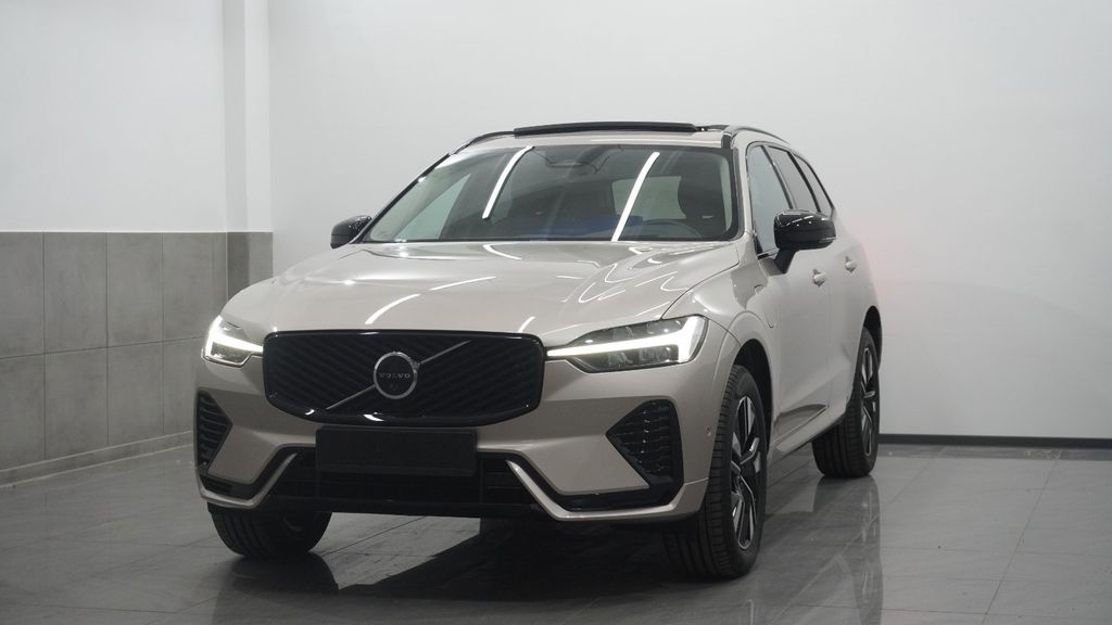 Volvo XC60 23.172 km 49.900 &euro; Seddiner See OT Neuseddin 14554