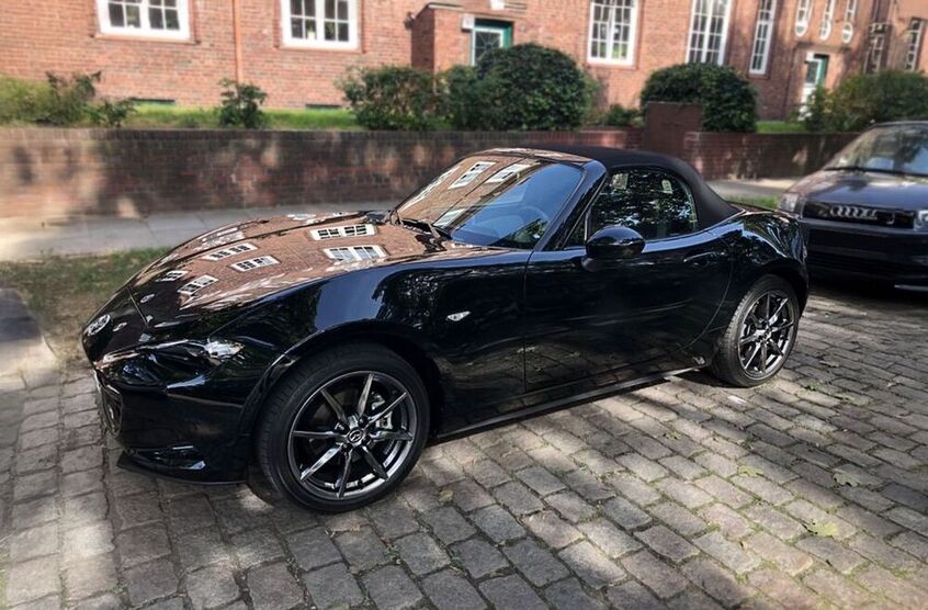 MX-5