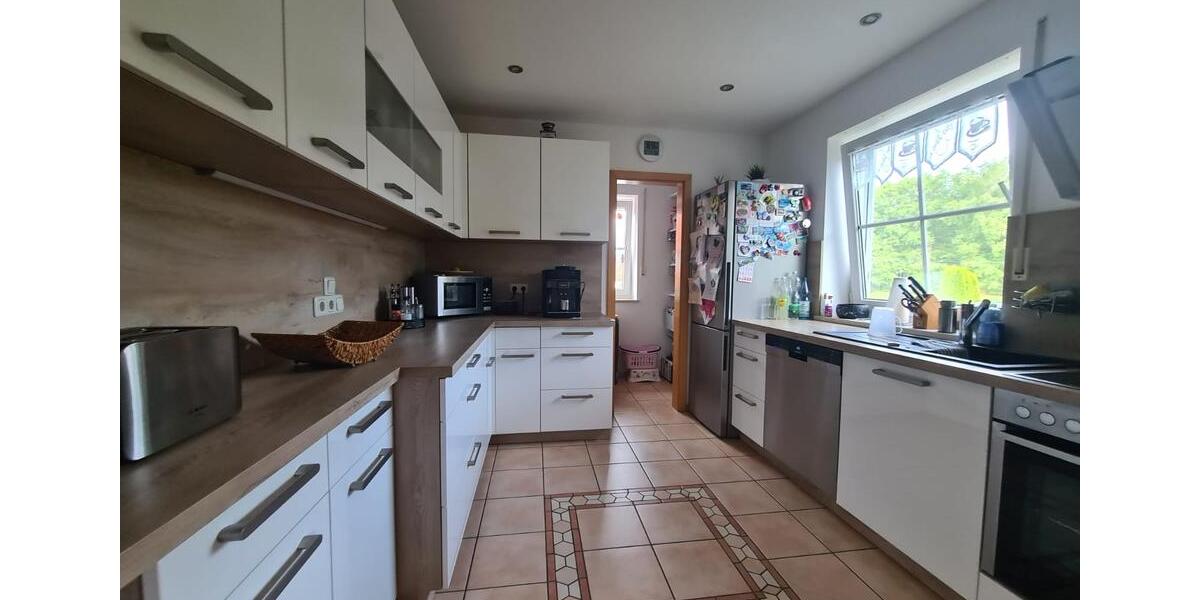 Einfamilienhaus Bischberg - 5 Zimmer, 116 m&sup2;, 635.000&euro; | Angebot:26413238