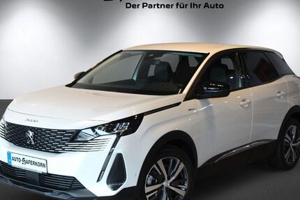 Peugeot 3008 27.486 km 22.499 &euro; Frohburg OT Frankenhain 04654