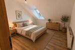 Dachgeschoßwohnung Kyritz - 2 Zimmer, 41 m&sup2;, 250&euro; | Angebot:26665729