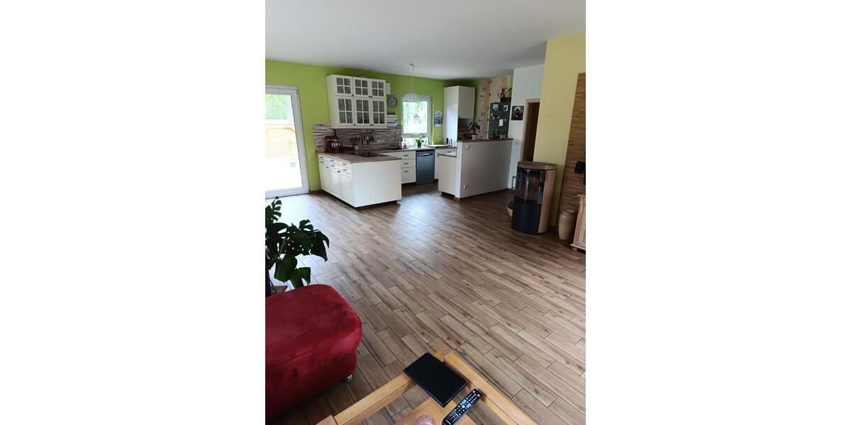 Einfamilienhaus - Bungalowstil 3 zimmer