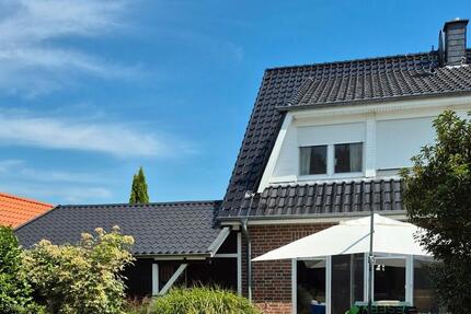 Haus Oyten - 5 Zimmer, 117 m&sup2;, 419.900&euro; | Angebot:26763218