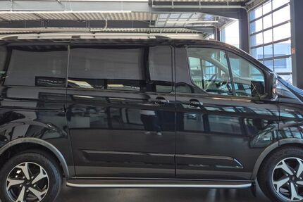Ford Tourneo Custom 37.500 km 38.950 &euro; Geesthacht bei Hamburg 21502