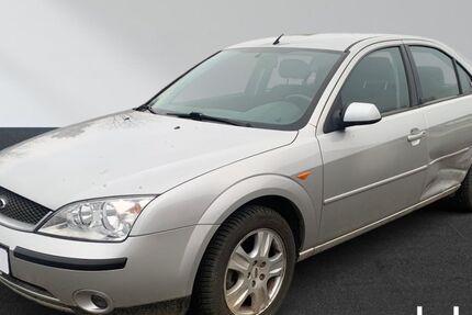 Ford Mondeo 167.729 km 1.490 &euro; Oranienburg OT Germendorf 16515