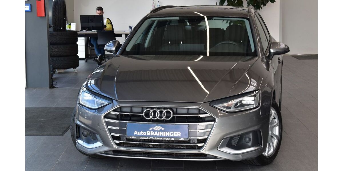 Audi A4 186.432 km 15.550 &euro; Altdorf/Landshut 84032