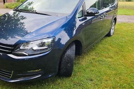 VW Sharan 177.000 km 11.990 &euro; Oyten 28876