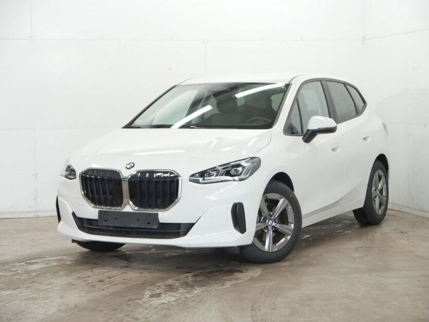 218 Active Tourer