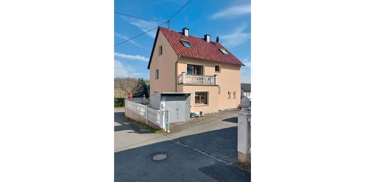 Einfamilienhaus Mehren - 299.000&euro; | Angebot:26878650