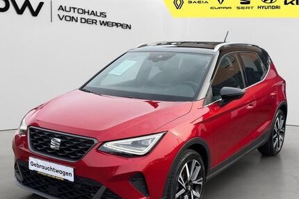 Seat Arona 7.900 km 19.880 &euro; Mosbach 74821