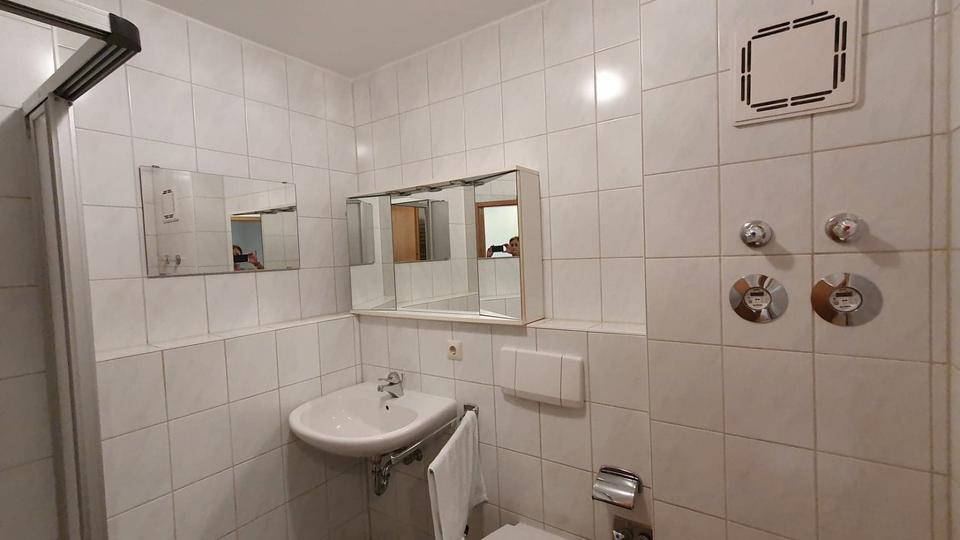 Etagenwohnung Bayreuth City - 1 Zimmer, 35 m&sup2;, 520&euro; | Angebot:26675805