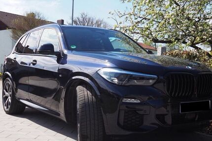 BMW X5 171.000 km 40.000 &euro; Eggenfelden 84307