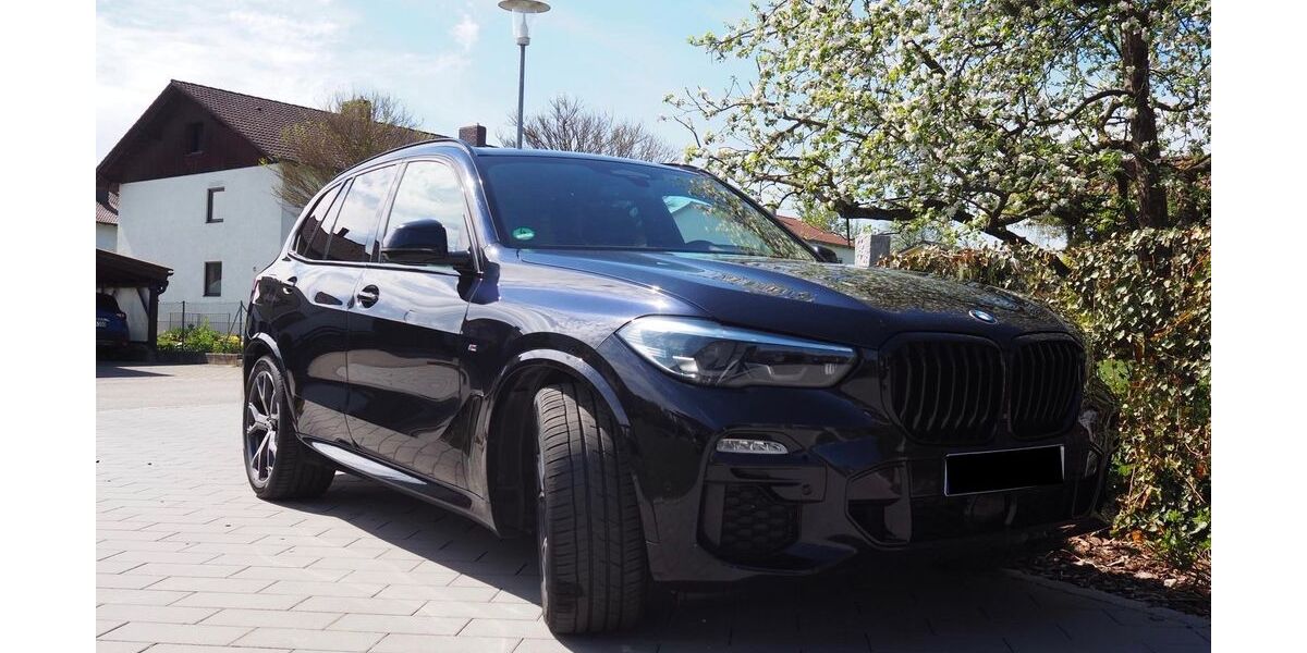 BMW X5 171.000 km 40.000 &euro; Eggenfelden 84307