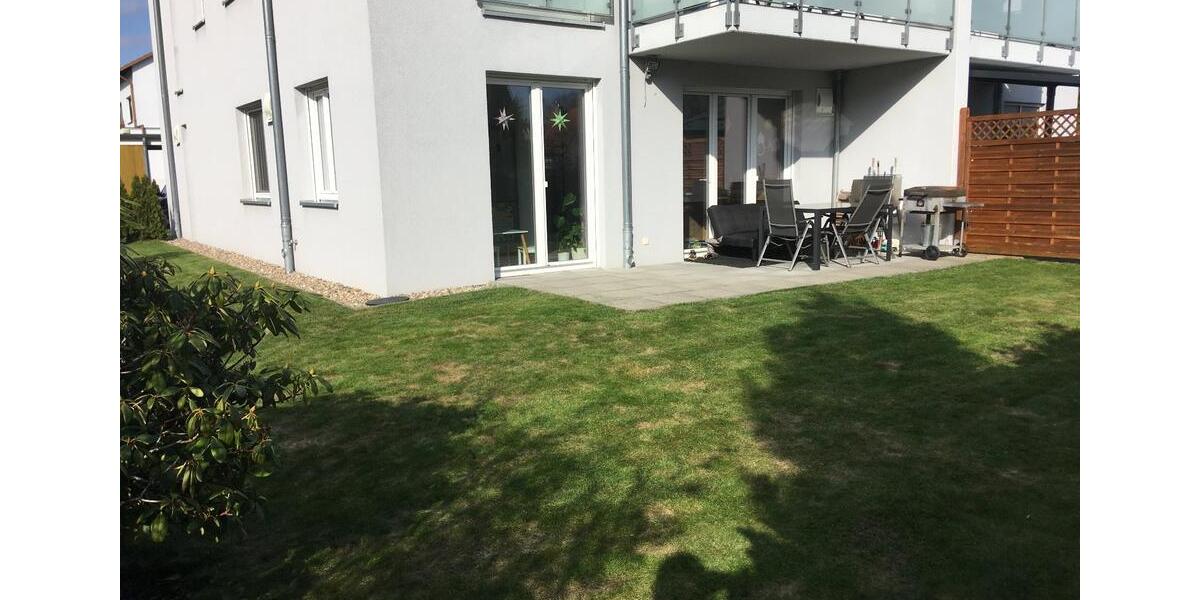 Erdgeschoßwohnung Neu Wulmstorf - 2 Zimmer, 68 m&sup2;, 339.000&euro; | Angebot:24829428