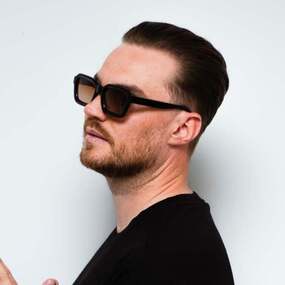 FOXX presents EVRYTNG IS HOUSE 22.11.2025 KARREE