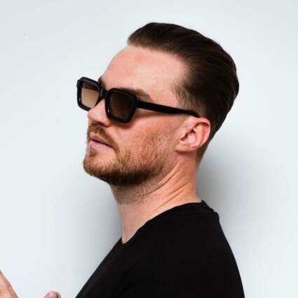 FOXX presents EVRYTNG IS HOUSE 22.11.2025 KARREE