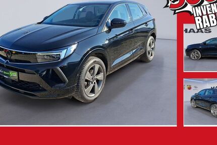 Opel Grandland (X) 17.600 km 21.980 &euro; Schwabmünchen 86830