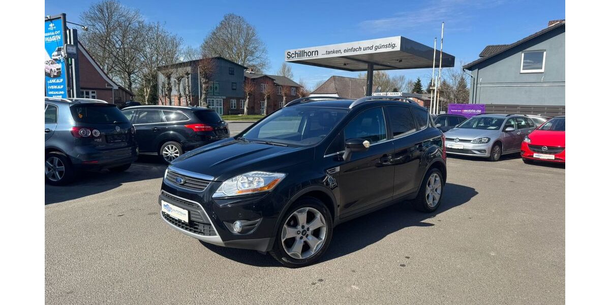 Ford Kuga 99.553 km 9.999 &euro; Hemme 25774