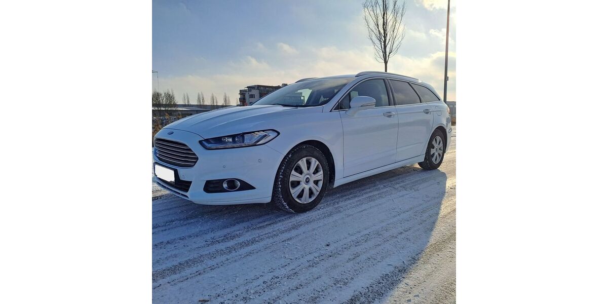 Ford Mondeo 235.680 km 7.700 &euro; Landau 76829