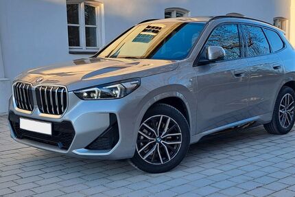 BMW X1 7.900 km 41.900 € Obertaufkirchen 84419