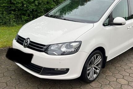 VW Sharan