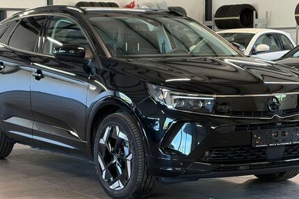 Opel Grandland (X) 27.325 km 23.950 &euro; Friedewald 36289