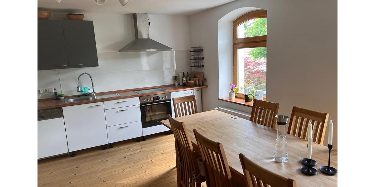 Maisonettenwohnung Reinsfeld - 4 Zimmer, 103 m&sup2;, 850&euro; | Angebot:26422423