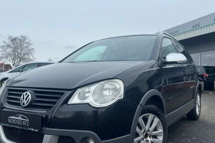 VW Polo 231.739 km 2.390 &euro; Esens 26427