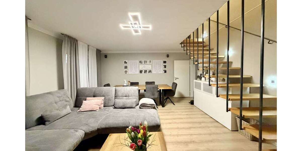 Einfamilienhaus Hanau Groß-Steinheim - 5 Zimmer, 140 m&sup2;, 530.000&euro; | Angebot:25986279