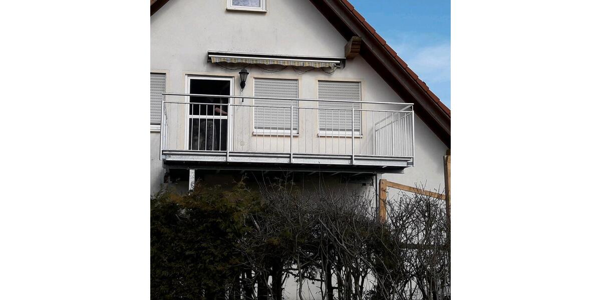 Maisonettenwohnung Dornstadt - 5 Zimmer, 135 m&sup2;, 1.300&euro; | Angebot:25097137