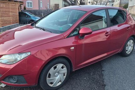 Seat Ibiza 197.000 km 2.000 &euro; Eisfeld 98673