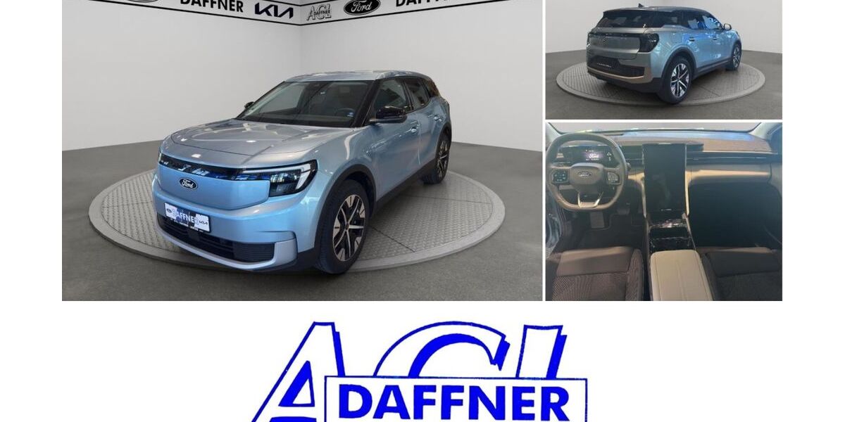 Ford Explorer 6.740 km 37.890 &euro; Leipzig 04179