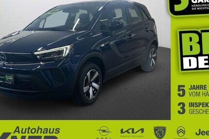 Opel Crossland (X) 29.131 km 13.990 &euro; Hof 95032