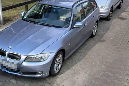 BMW 318 199.000 km 6.450 &euro; Cuxhaven 27472