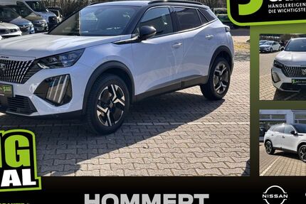Peugeot 2008 26.590 km 19.790 &euro; Coburg 96450