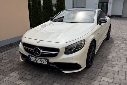 Mercedes-Benz S 63 AMG 95.500 km 59.999 &euro; Langenlonsheim 55450