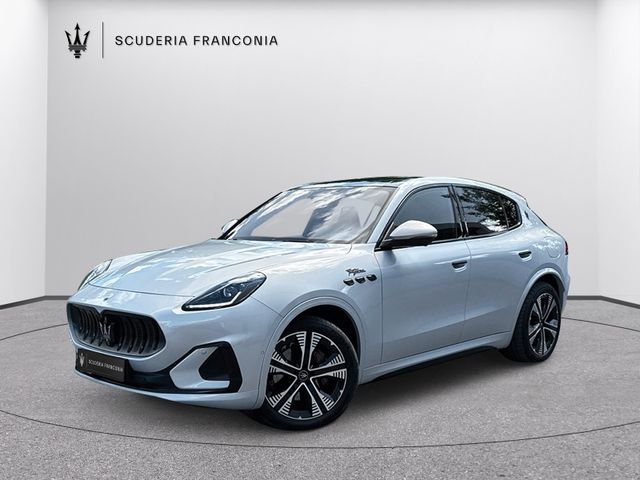 Maserati Grecale 13.500 km 98.900 &euro; Kürnach 97273