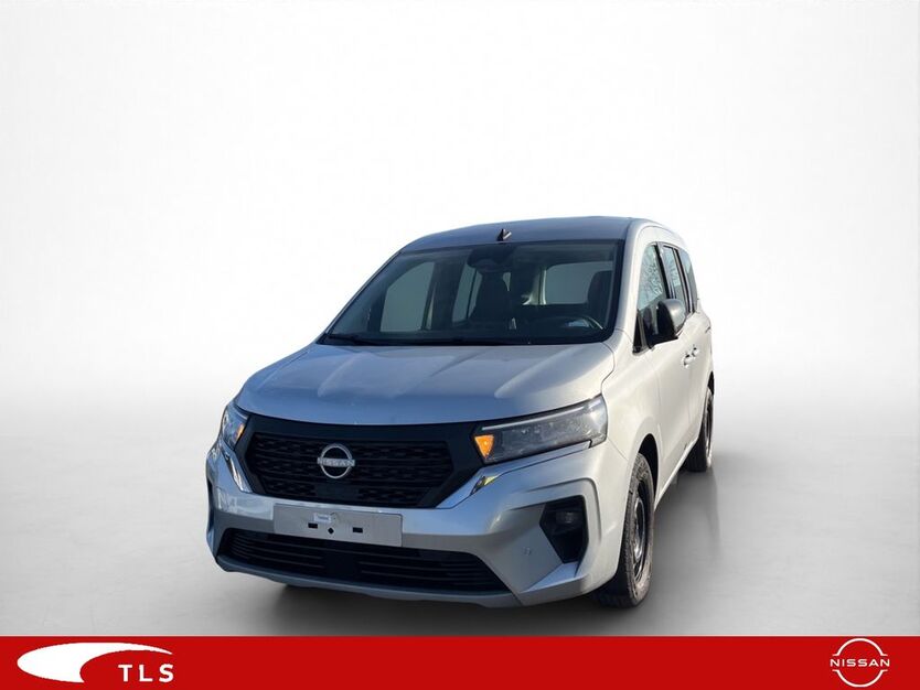 Nissan Townstar 3.000 km 28.690 € Bornheim 53332