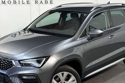Seat Ateca 119.450 km 19.989 &euro; Wardenburg 26203