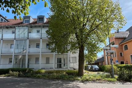 Wohnung Gerstetten - 2 Zimmer, 55 m&sup2;, 179.000&euro; | Angebot:26422435