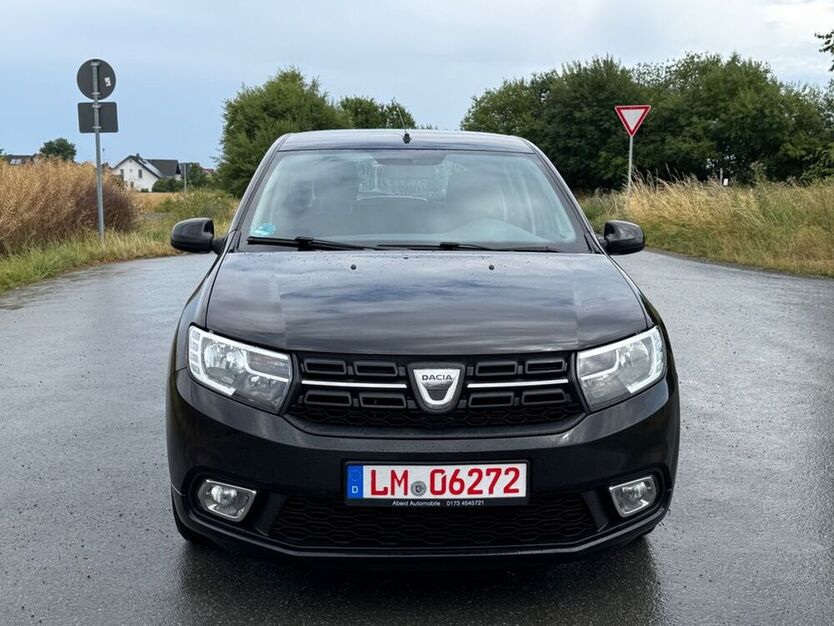 Sandero