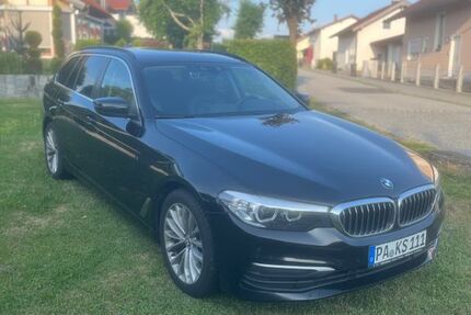 BMW 525