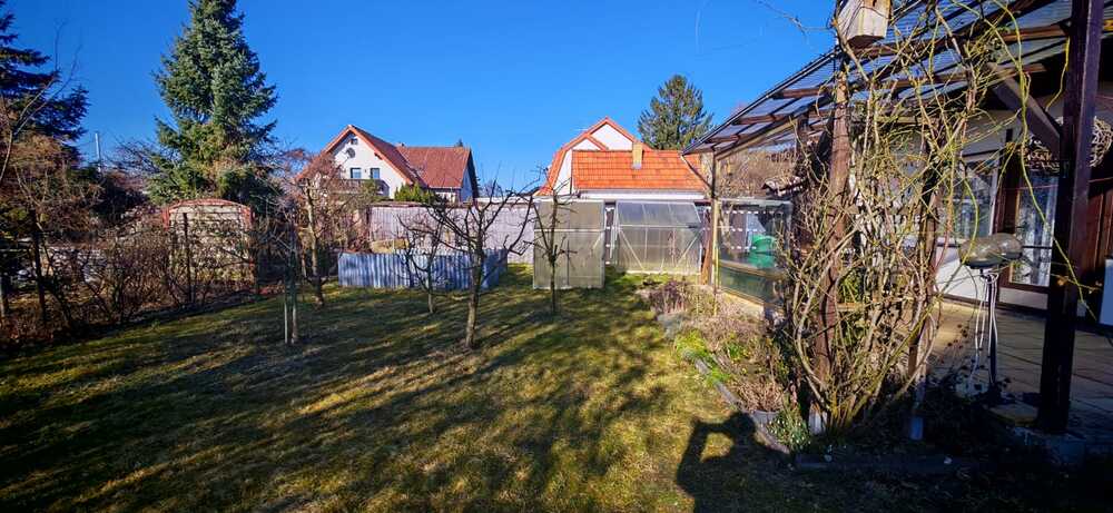 Mehrgenerationenhaus in Fredersdorf-Vogelsdorf/OT Fredersdorf-Süd - Einfamilienhaus Fredersdorf-Vogelsdorf OT Fredersdorf Süd Fredersdorf-Vogelsdorf | Angebot:26000177