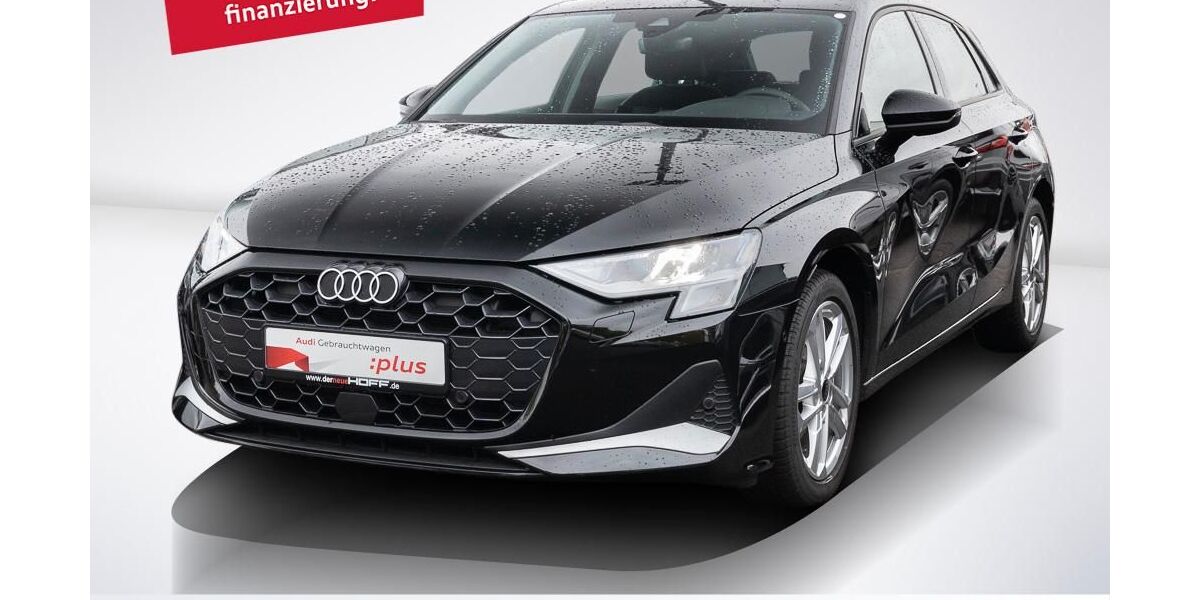 Audi A3 18.500 km 26.775 € Sankt Augustin-Menden 53757