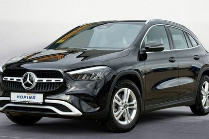 Mercedes-Benz GLA 200 14.500 km 32.990 &euro; Bakum 49456